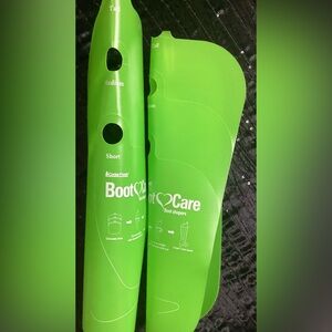 Boot Care Boot Shapers - One Set